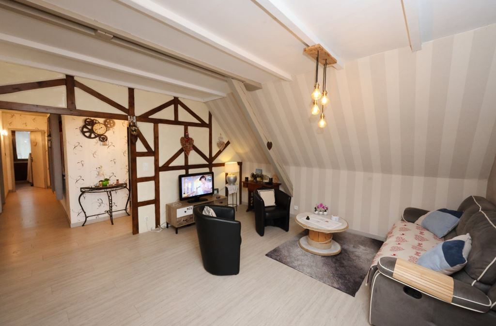 vente Maison BERGHEIM - 8