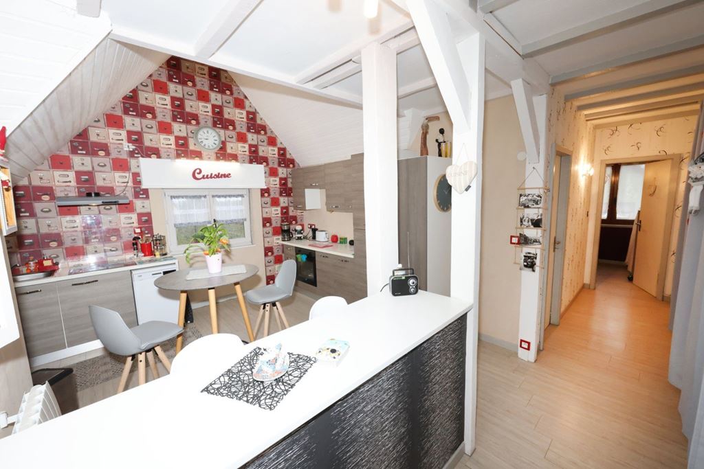 vente Maison BERGHEIM - 4