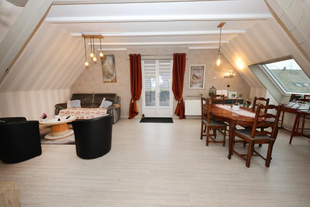 vente Maison BERGHEIM - 9