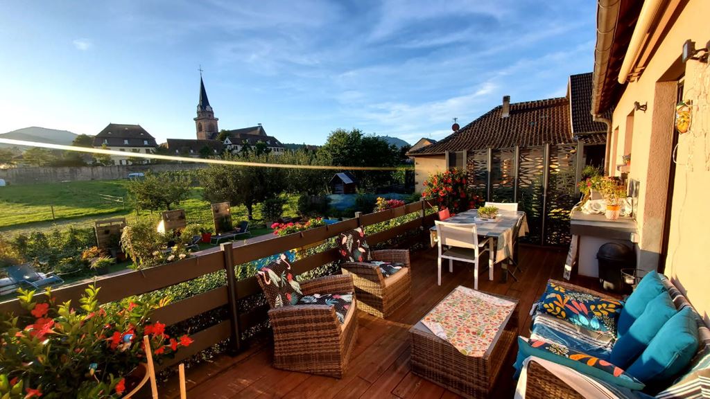 vente Maison BERGHEIM - 2