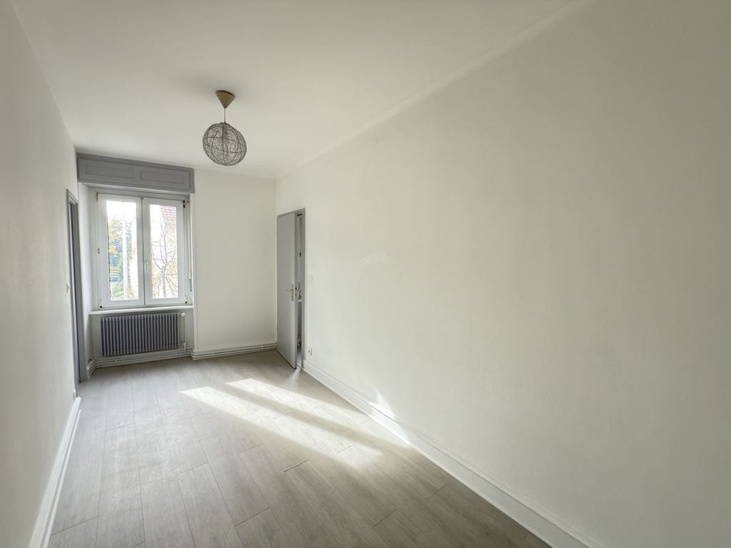vente Appartement COLMAR - 5