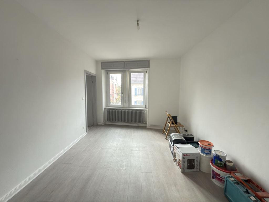 vente Appartement COLMAR - 4