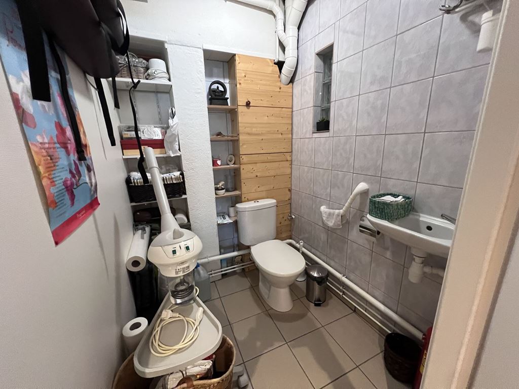 location Local commercial SAINTE CROIX EN PLAINE - 3
