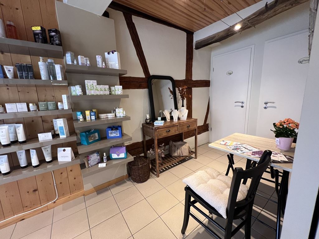 location Local commercial SAINTE CROIX EN PLAINE - 4