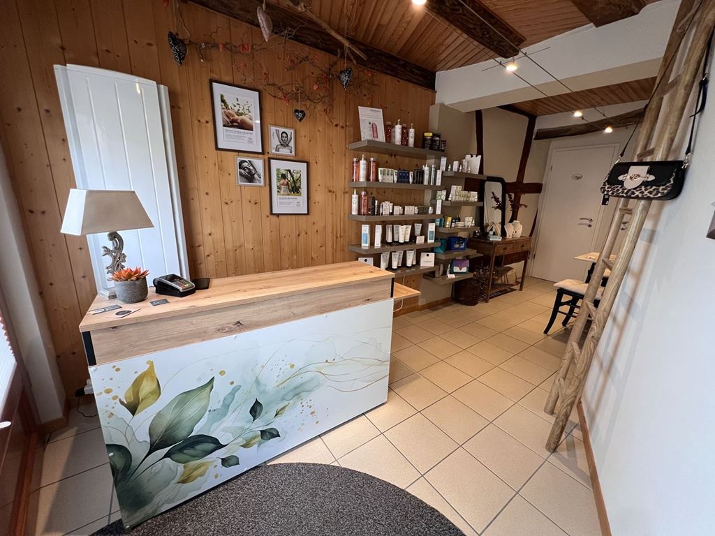 location Local commercial SAINTE CROIX EN PLAINE - 5