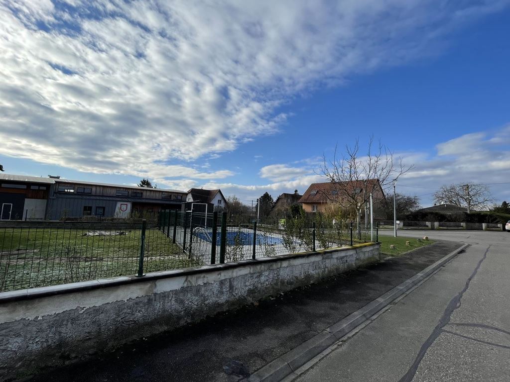 Vente Maison 5 pièces 94 m² Artzenheim 68320 Seckler
