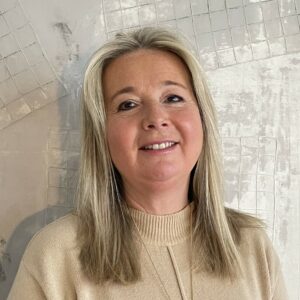 Valérie Seckler
