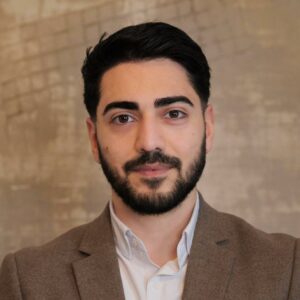 Ali Yilmaz