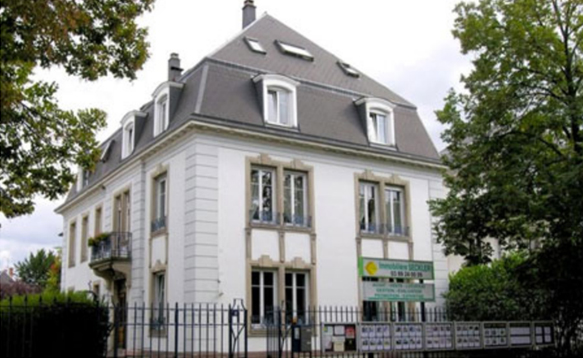 Agence immobilière Seckler à Colmar (Haut-Rhin, Alsace)